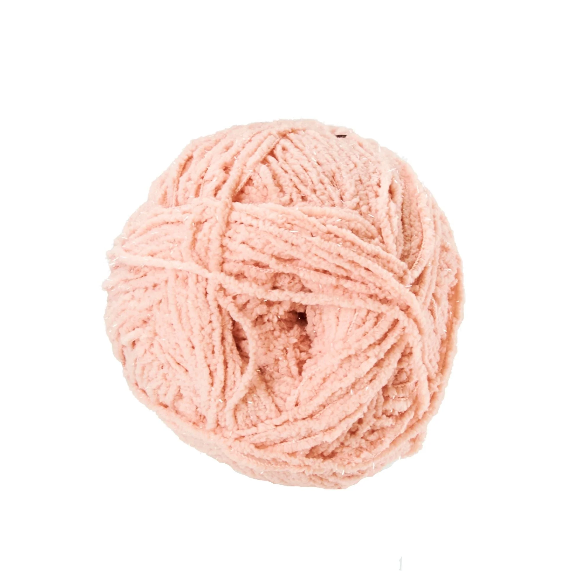 Makr Spirit Glitter Crochet & Knitting Yarn, 170g - Image 6