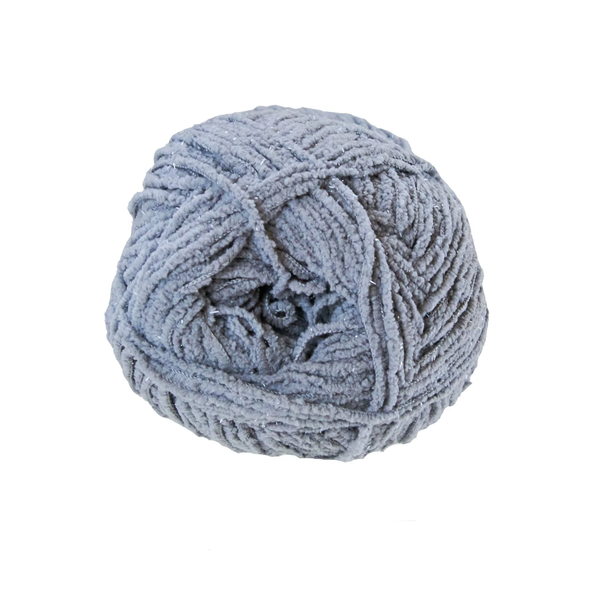 Makr Spirit Glitter Crochet & Knitting Yarn, 170g - Image 8