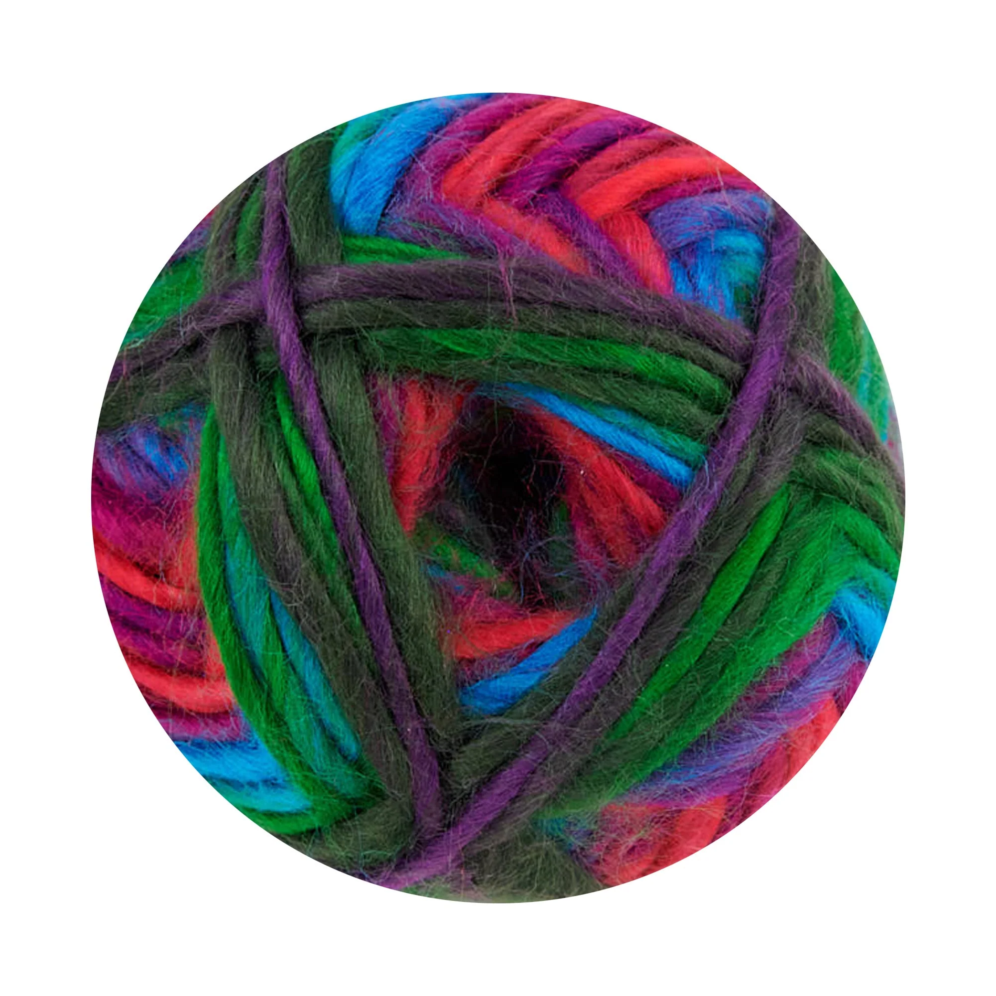 Makr Surroundings Crochet & Knitting Yarn, 100g Acrylic Yarn - Image 11