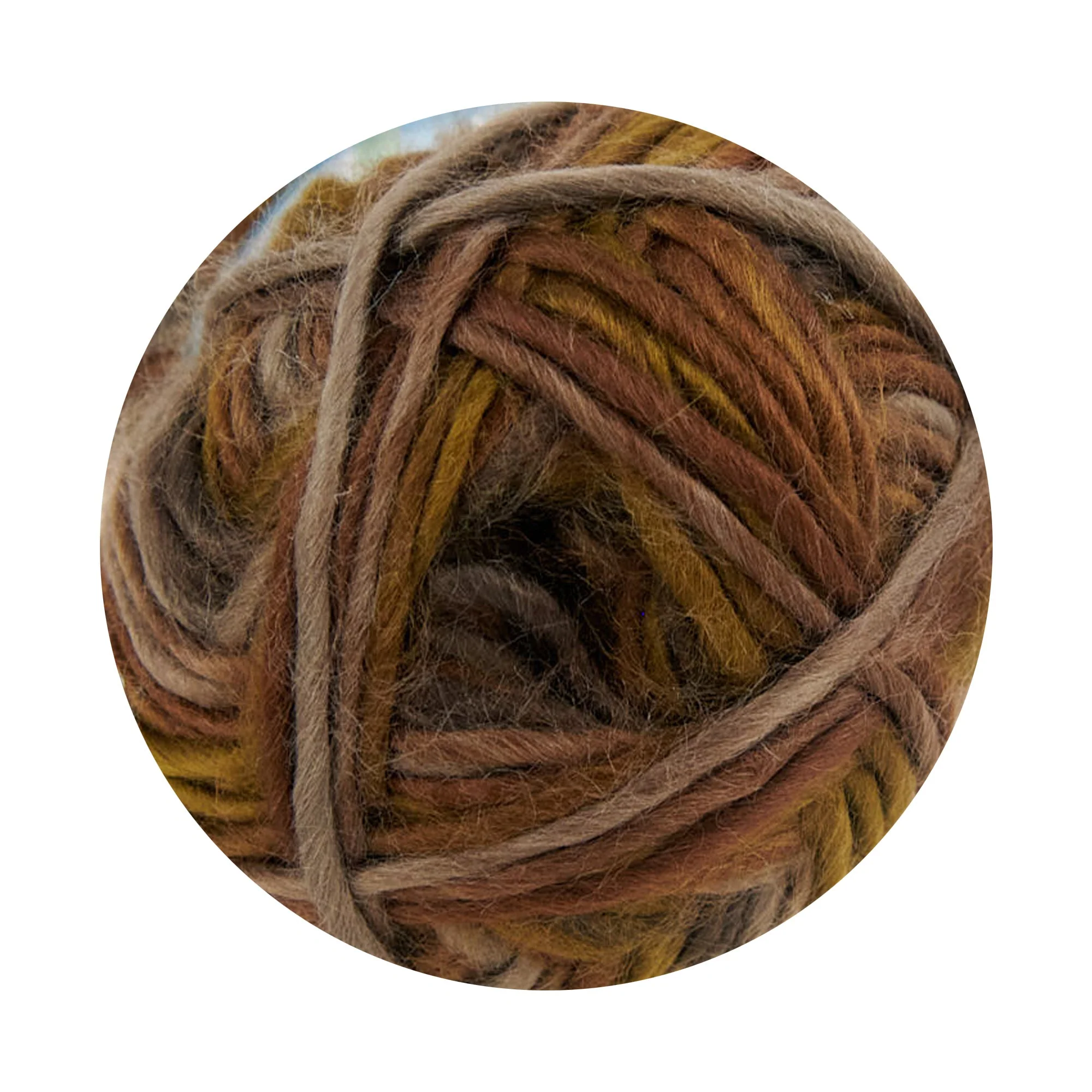 Makr Surroundings Crochet & Knitting Yarn, 100g Acrylic Yarn - Image 15