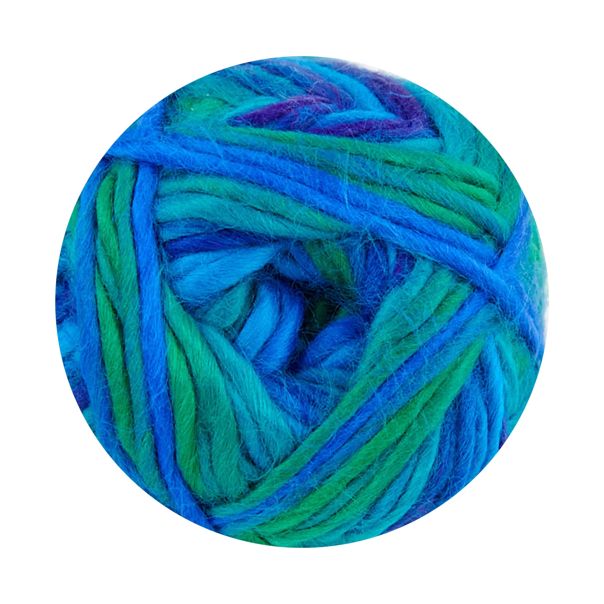 Makr Surroundings Crochet & Knitting Yarn, 100g Acrylic Yarn - Image 17