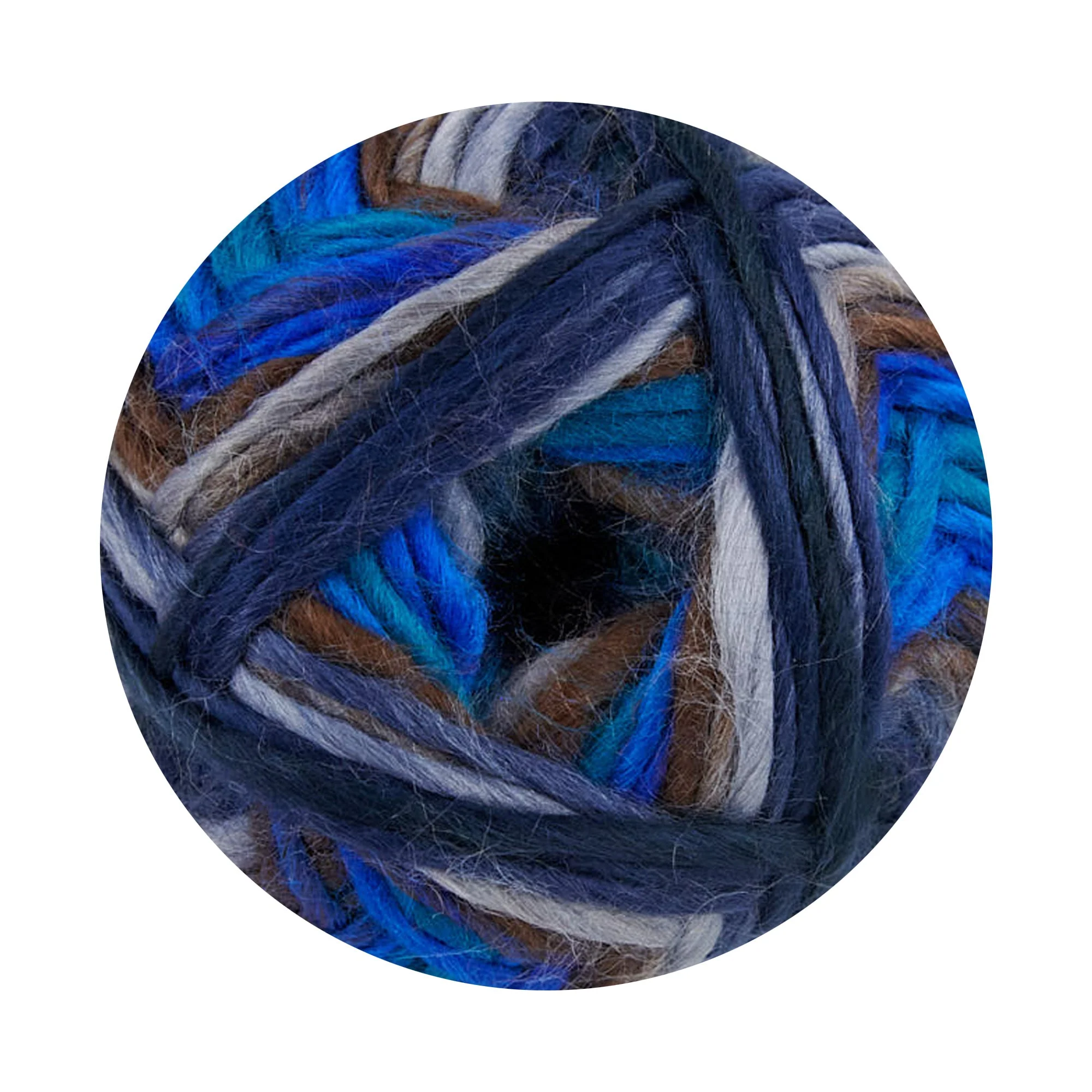 Makr Surroundings Crochet & Knitting Yarn, 100g Acrylic Yarn - Image 9