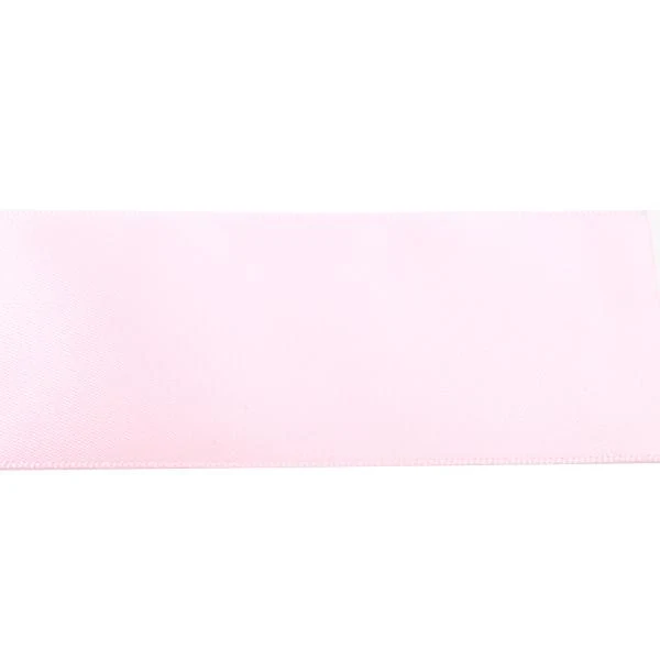 Makr Ribbon, Pearl Pink Taffeta- 16mmx4.5m