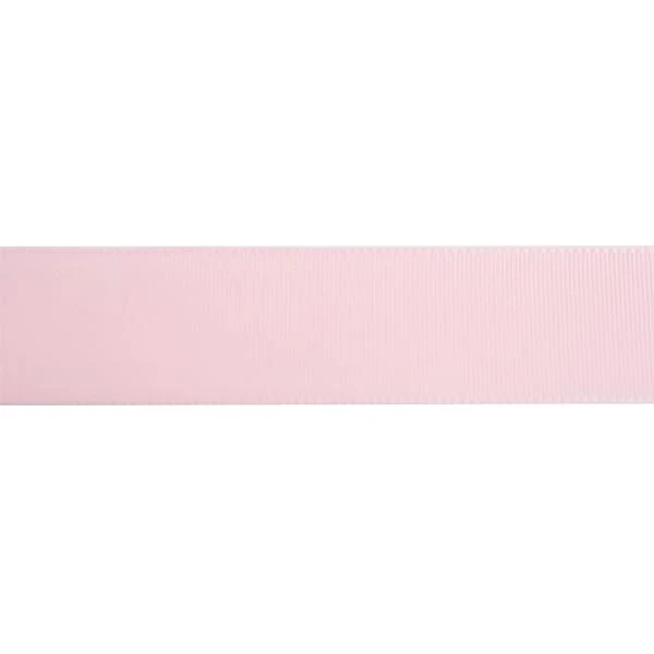 Makr Ribbon, Rose Pink Taffeta- 16mmx4.5m