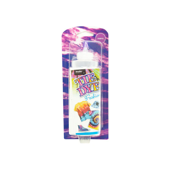 Makr Tie Dye Single, 120ml - Image 5