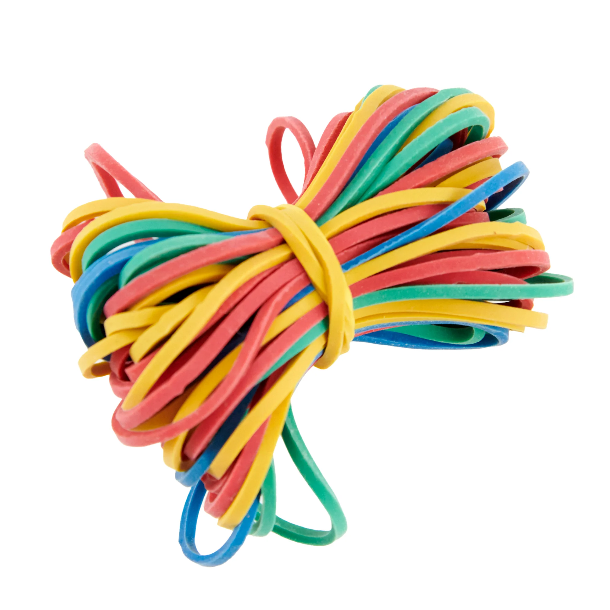 Makr Accessory Pack Colored Rubber Bands- 50pc - Image 3