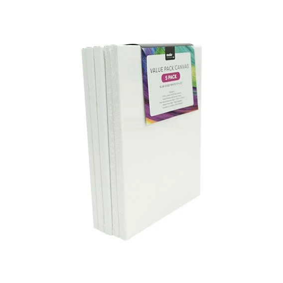 Makr Classic Slim Edge Canvas Value Packs - Image 2
