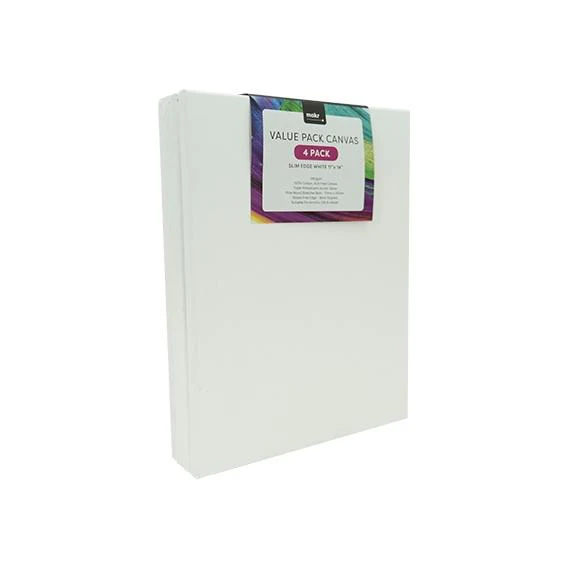 Makr Classic Slim Edge Canvas Value Packs - Image 3
