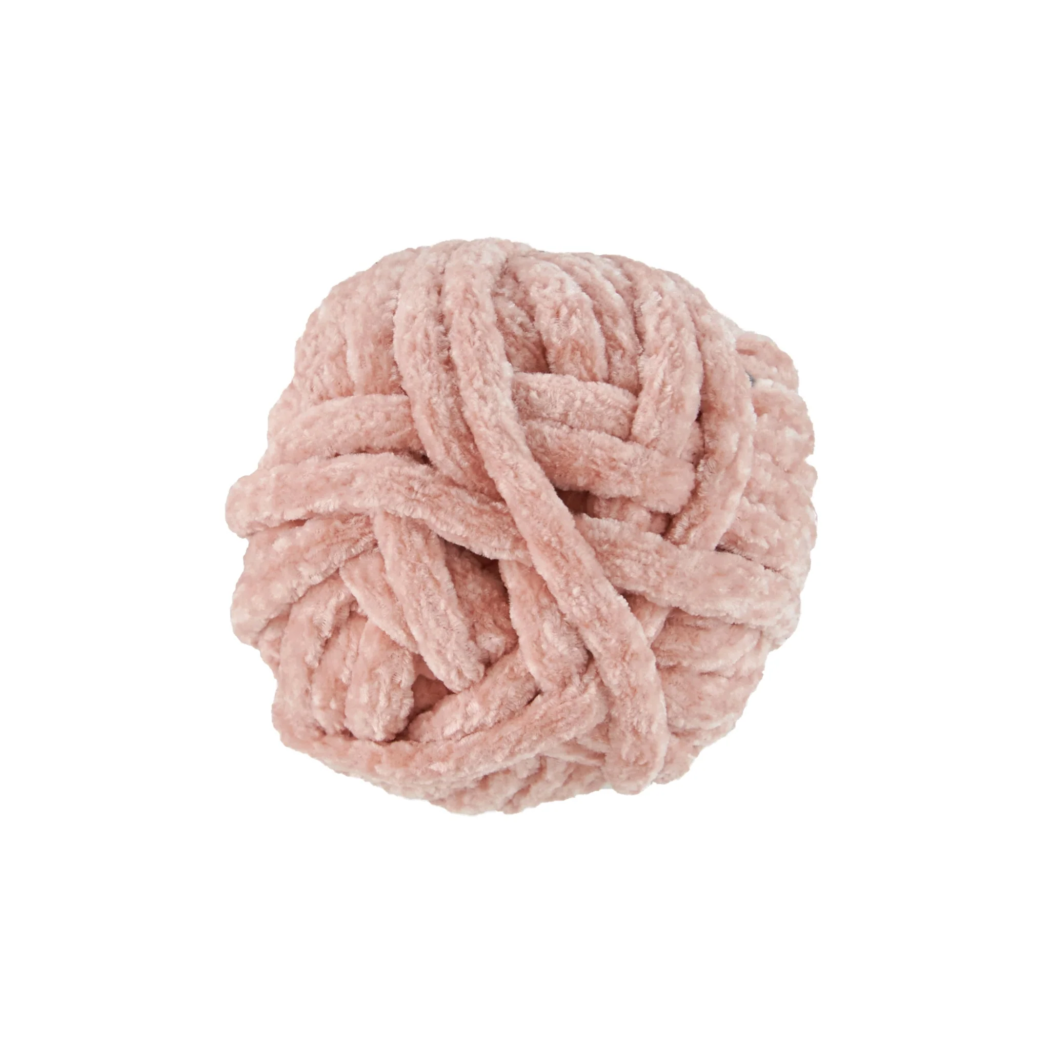 Makr Velour Plush Jumbo Crochet & Knitting Yarn, 200g - Image 11