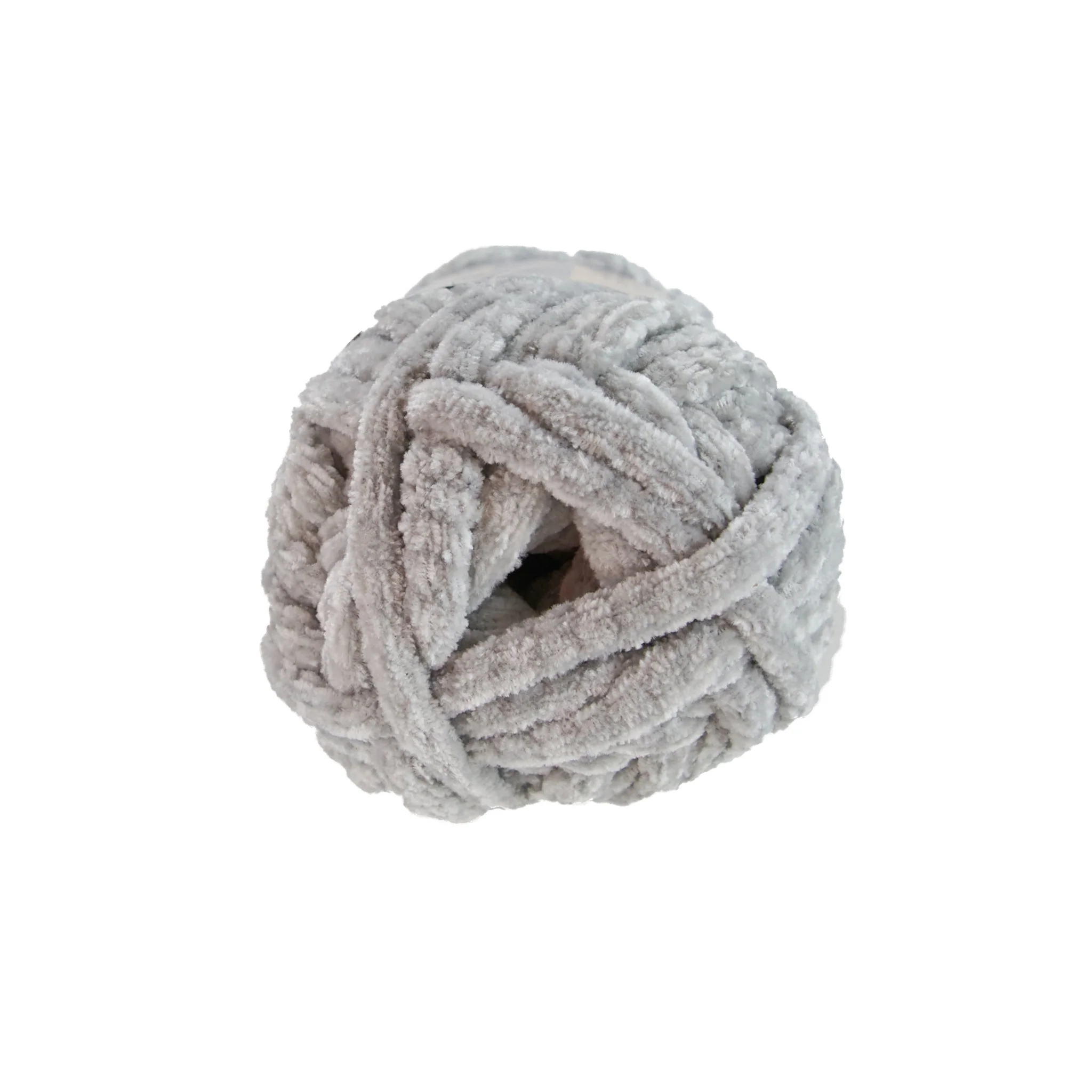 Makr Velour Plush Jumbo Crochet & Knitting Yarn, 200g - Image 14