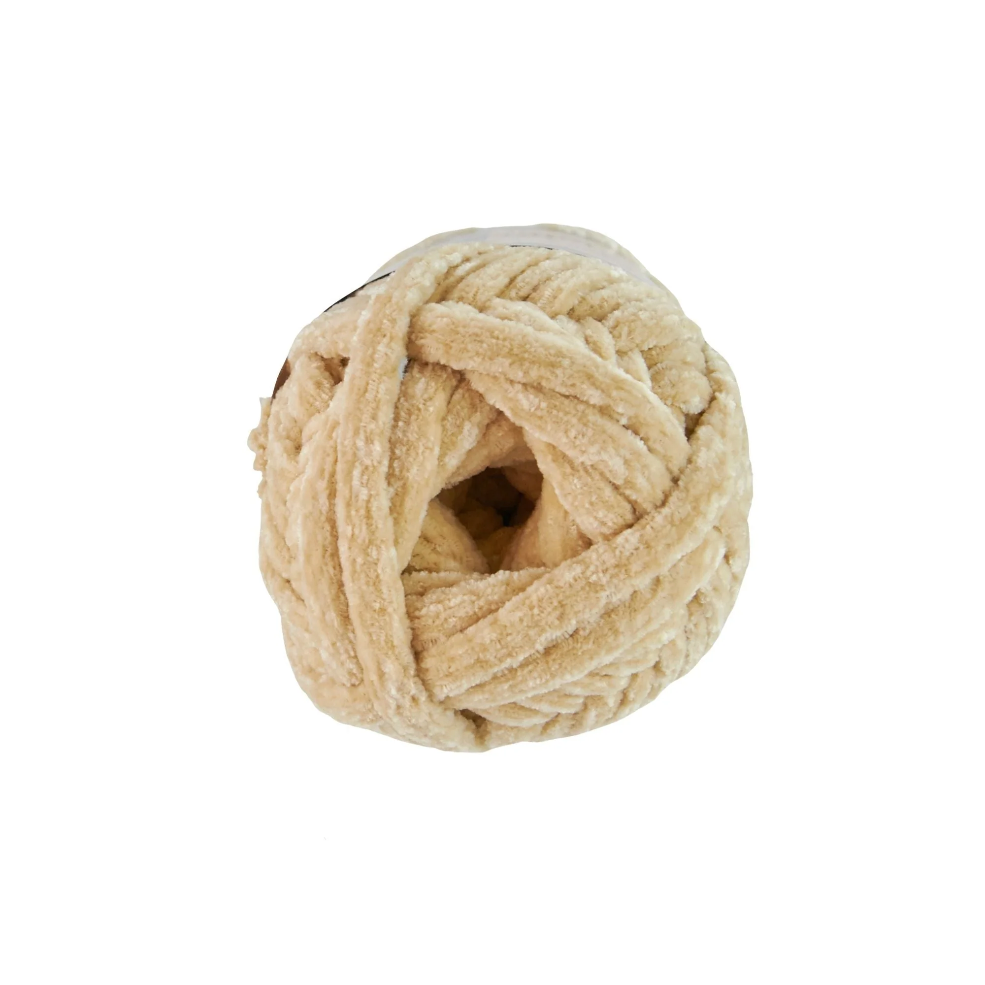 Makr Velour Plush Jumbo Crochet & Knitting Yarn, 200g - Image 16