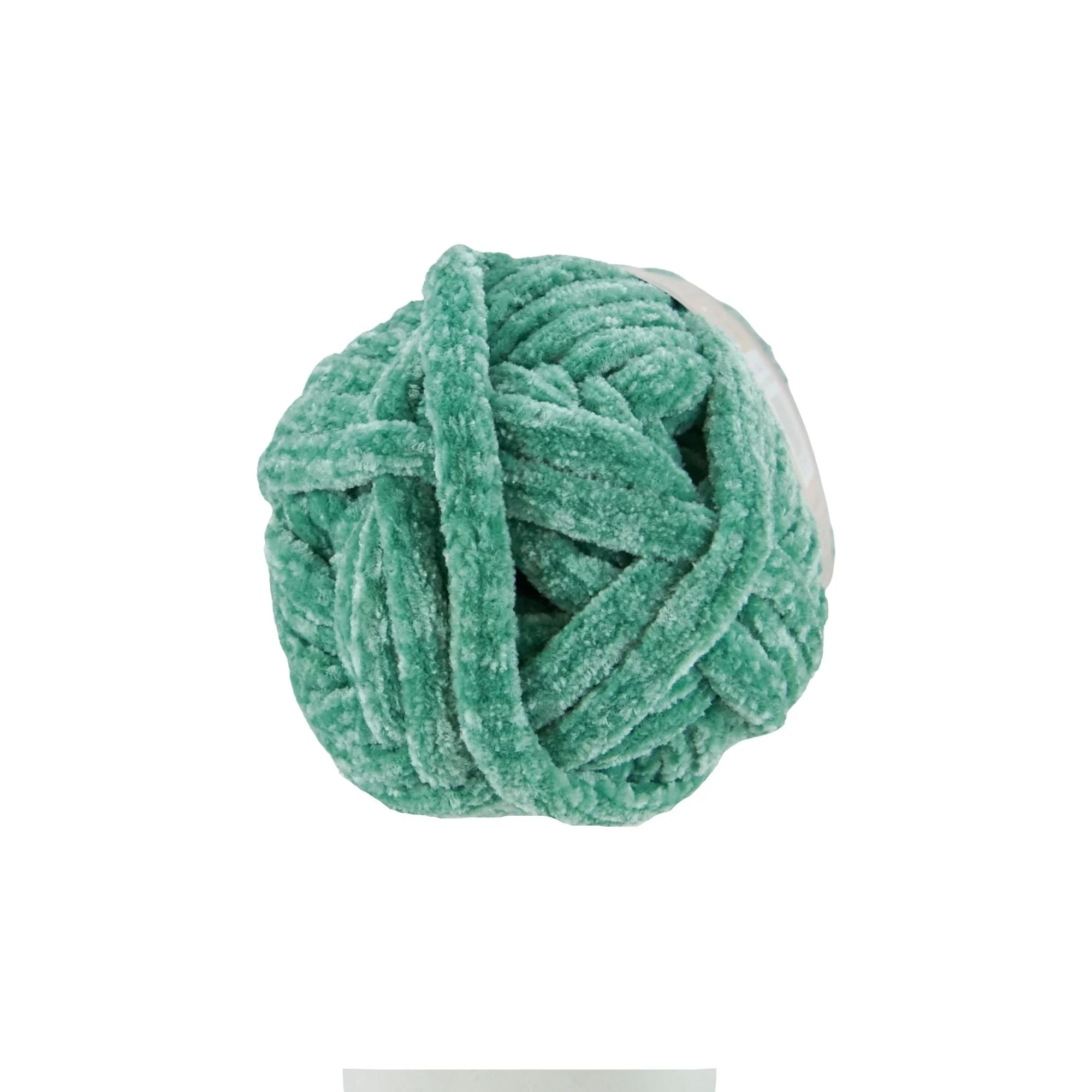 Makr Velour Plush Jumbo Crochet & Knitting Yarn, 200g - Image 18