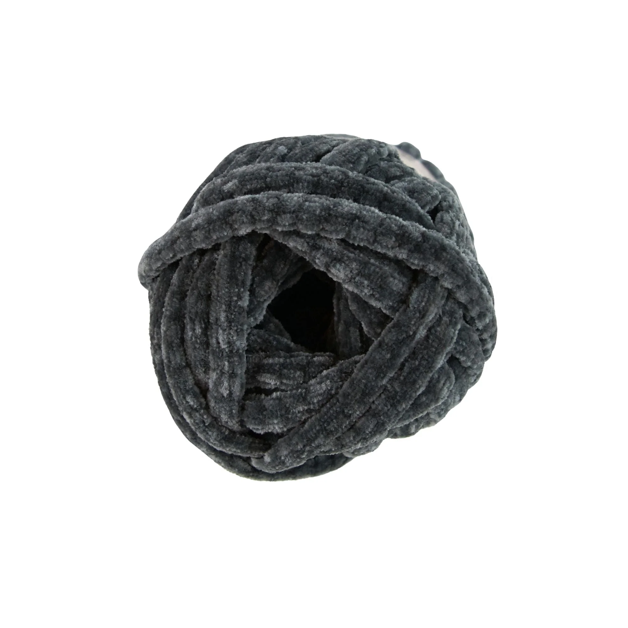 Makr Velour Plush Jumbo Crochet & Knitting Yarn, 200g - Image 21