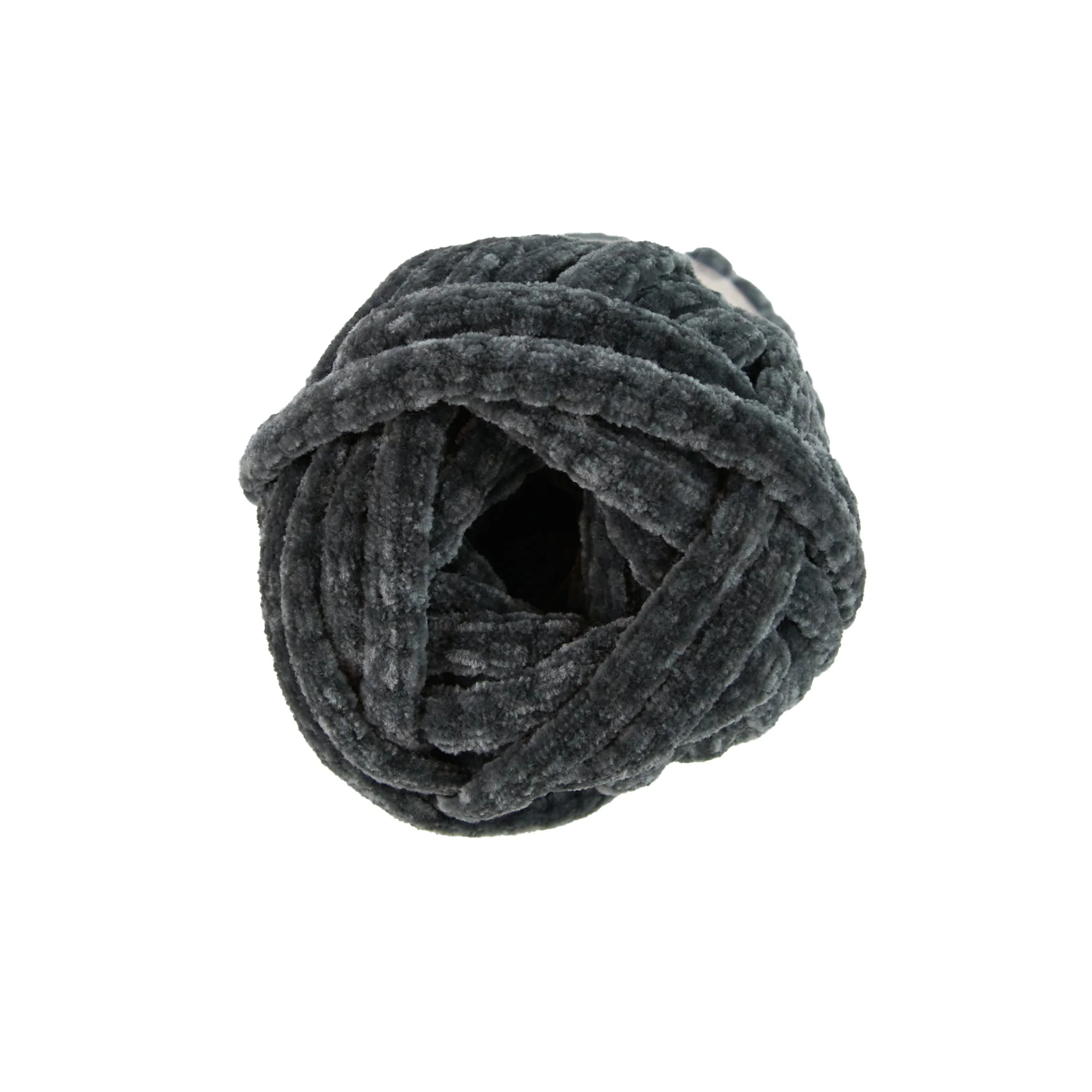 Makr Velour Plush Jumbo Crochet & Knitting Yarn, 200g - Image 22