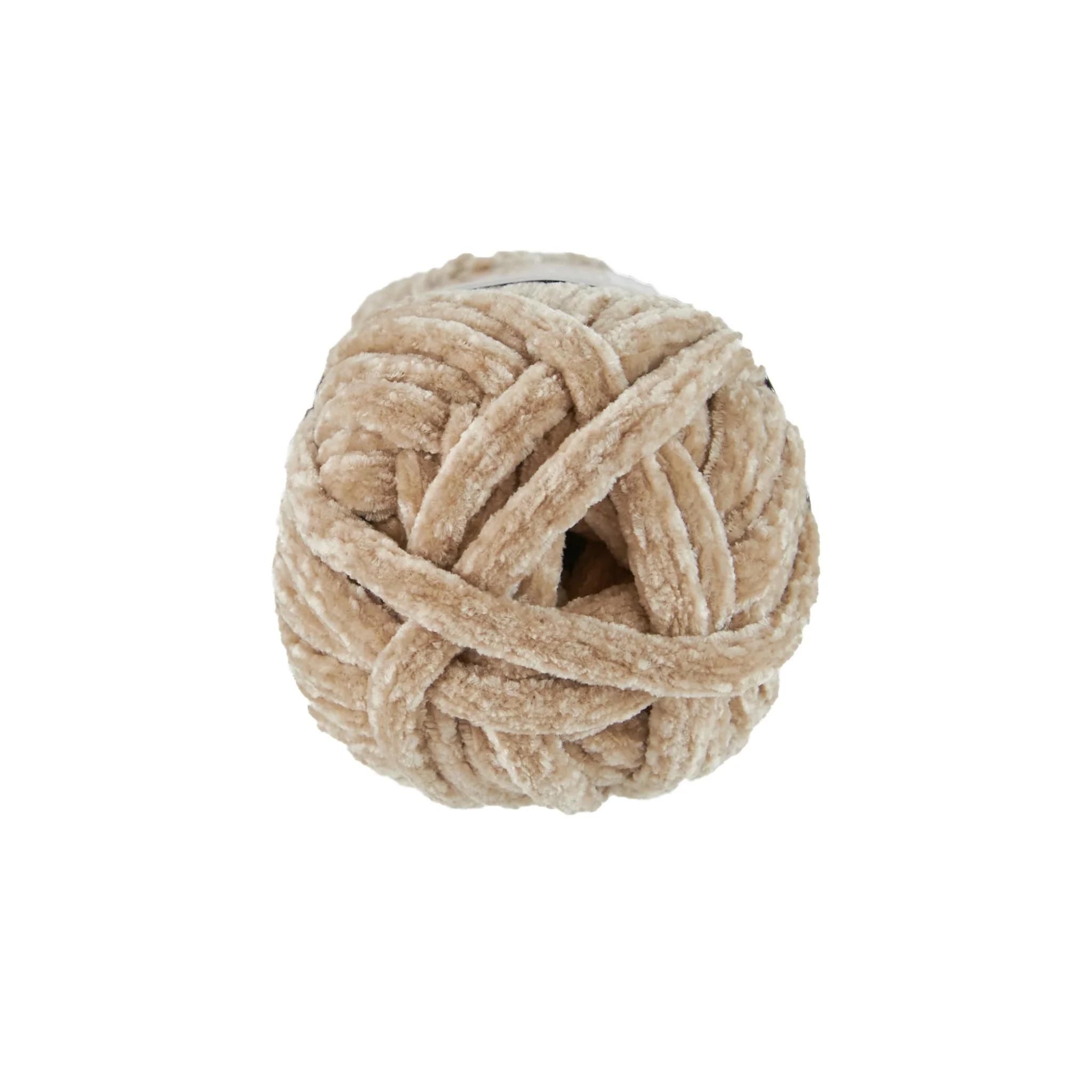 Makr Velour Plush Jumbo Crochet & Knitting Yarn, 200g - Image 6