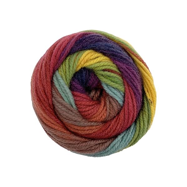 Makr Venture Crochet & Knitting Yarn, 100g Acrylic Yarn - Image 4