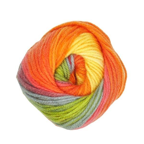 Makr Venture Crochet & Knitting Yarn, 100g Acrylic Yarn - Image 6