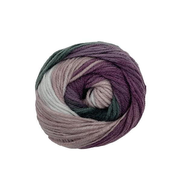 Makr Venture Crochet & Knitting Yarn, 100g Acrylic Yarn - Image 7