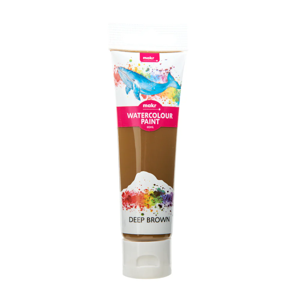 Makr Watercolour Paint Tube, 60ml - Image 11