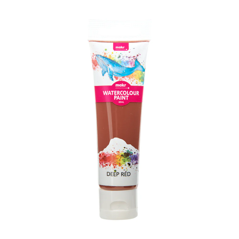Makr Watercolour Paint Tube, 60ml - Image 12