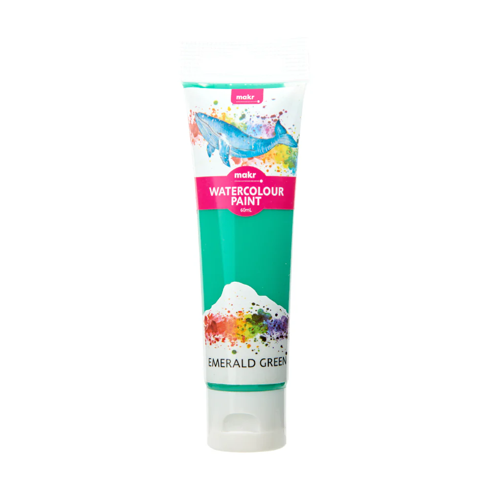 Makr Watercolour Paint Tube, 60ml - Image 13
