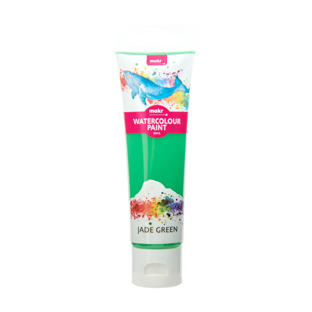 Makr Watercolour Paint Tube, 60ml - Image 17