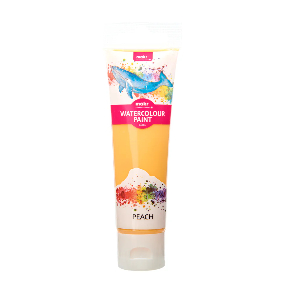 Makr Watercolour Paint Tube, 60ml - Image 22