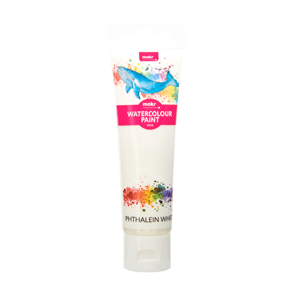 Makr Watercolour Paint Tube, 60ml - Image 26