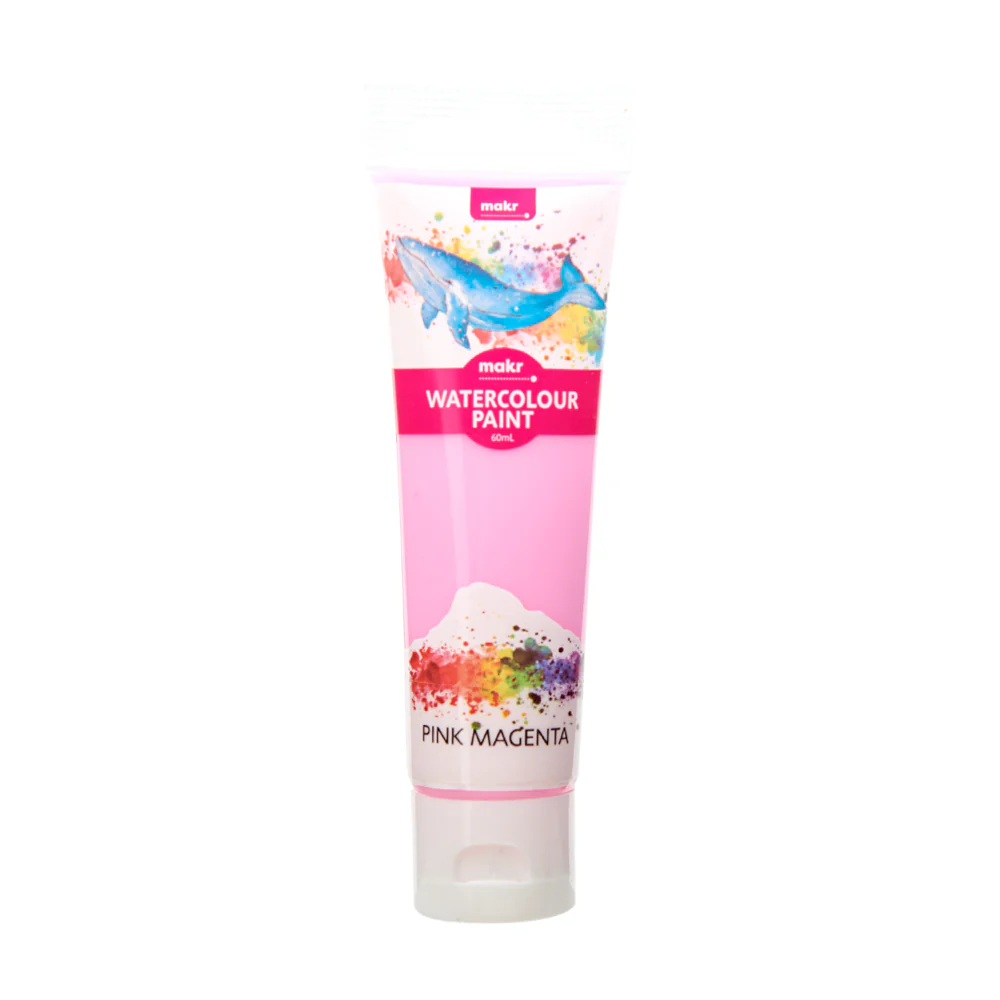 Makr Watercolour Paint Tube, 60ml - Image 27