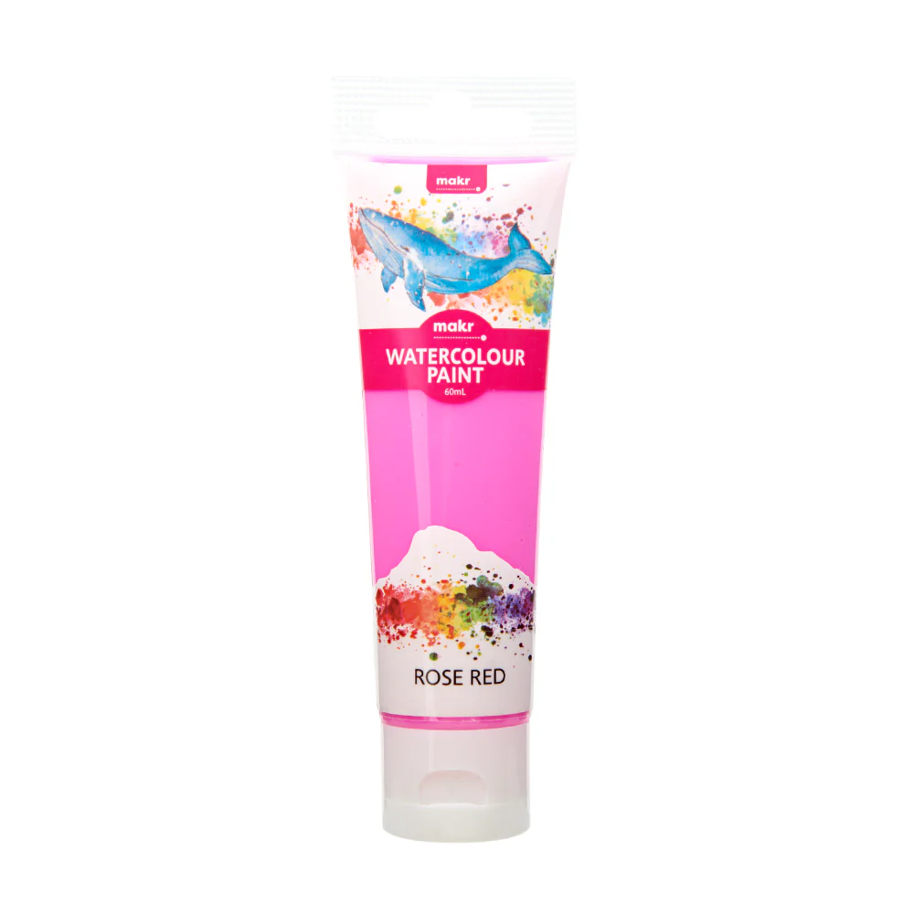 Makr Watercolour Paint Tube, 60ml - Image 31