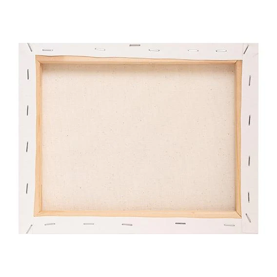 Makr 8x10in - Classic Wide Edge Canvas White - Image 4