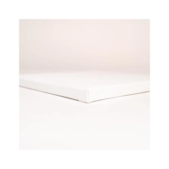 Makr 10x10in - Classic Wide Edge Canvas White - Image 3