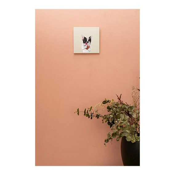 Makr 10x10in - Classic Wide Edge Canvas White - Image 4