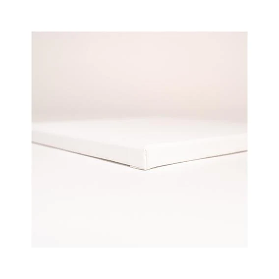 Makr 10x12in - Classic Wide Edge Canvas White - Image 3