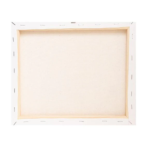 Makr 10x12in - Classic Wide Edge Canvas White - Image 5