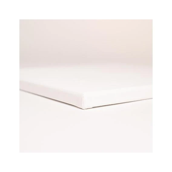 Makr 12x12in Classic Wide Edge Canvas White - Image 3