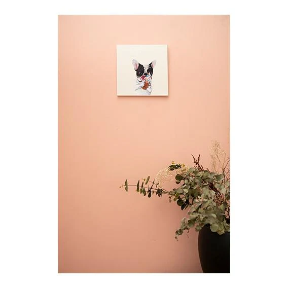 Makr 12x12in Classic Wide Edge Canvas White - Image 4