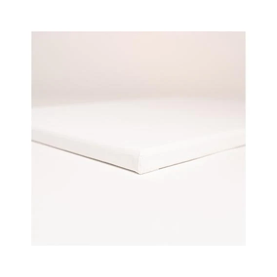 Makr 12x16in - Classic Wide Edge Canvas White - Image 2