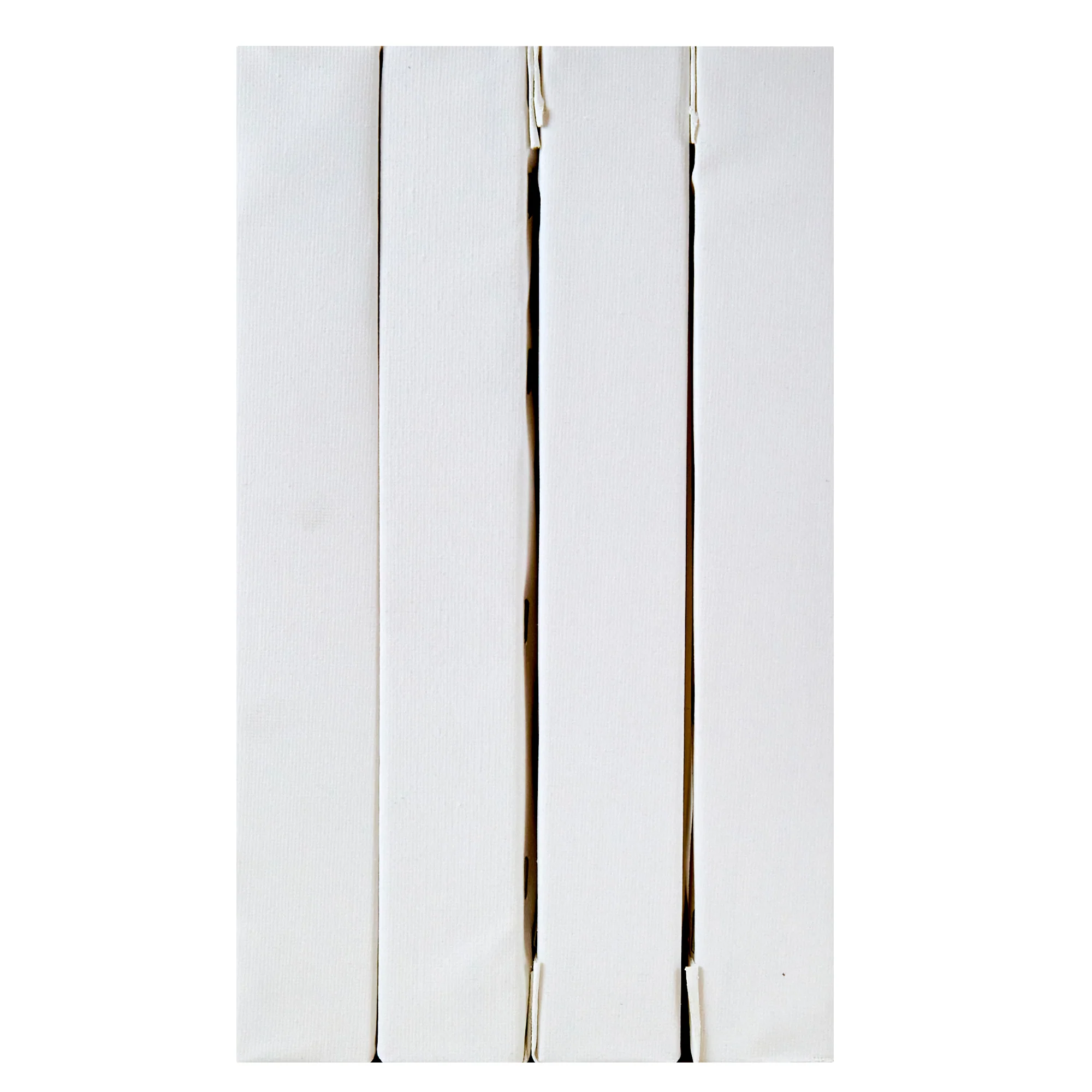Makr Classic Wide Edge Value Pack Canvas, 4pk- 20cmx25cm - Image 2