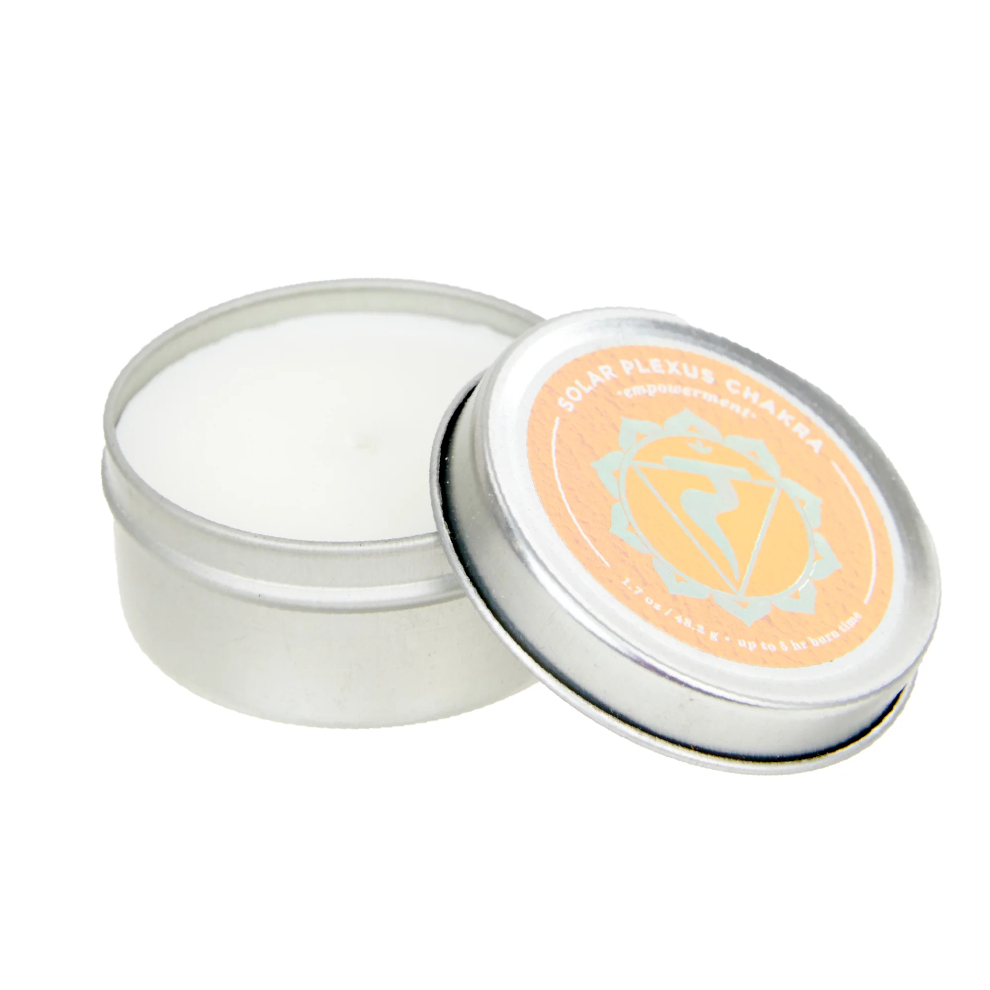 Mayfair & Bond 7 Chakra Candle Gift Set - Image 3