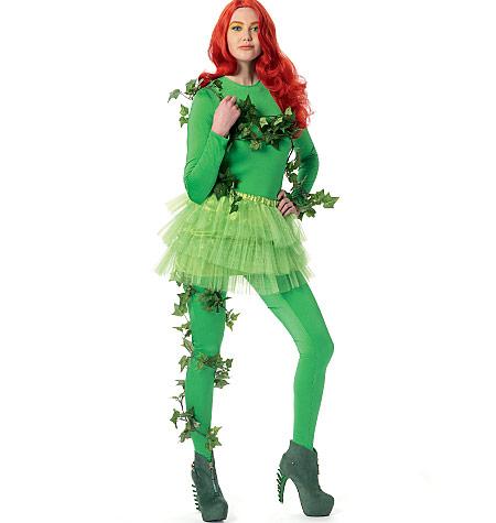 McCall's Pattern M7269 Misses' Costumes - Image 11