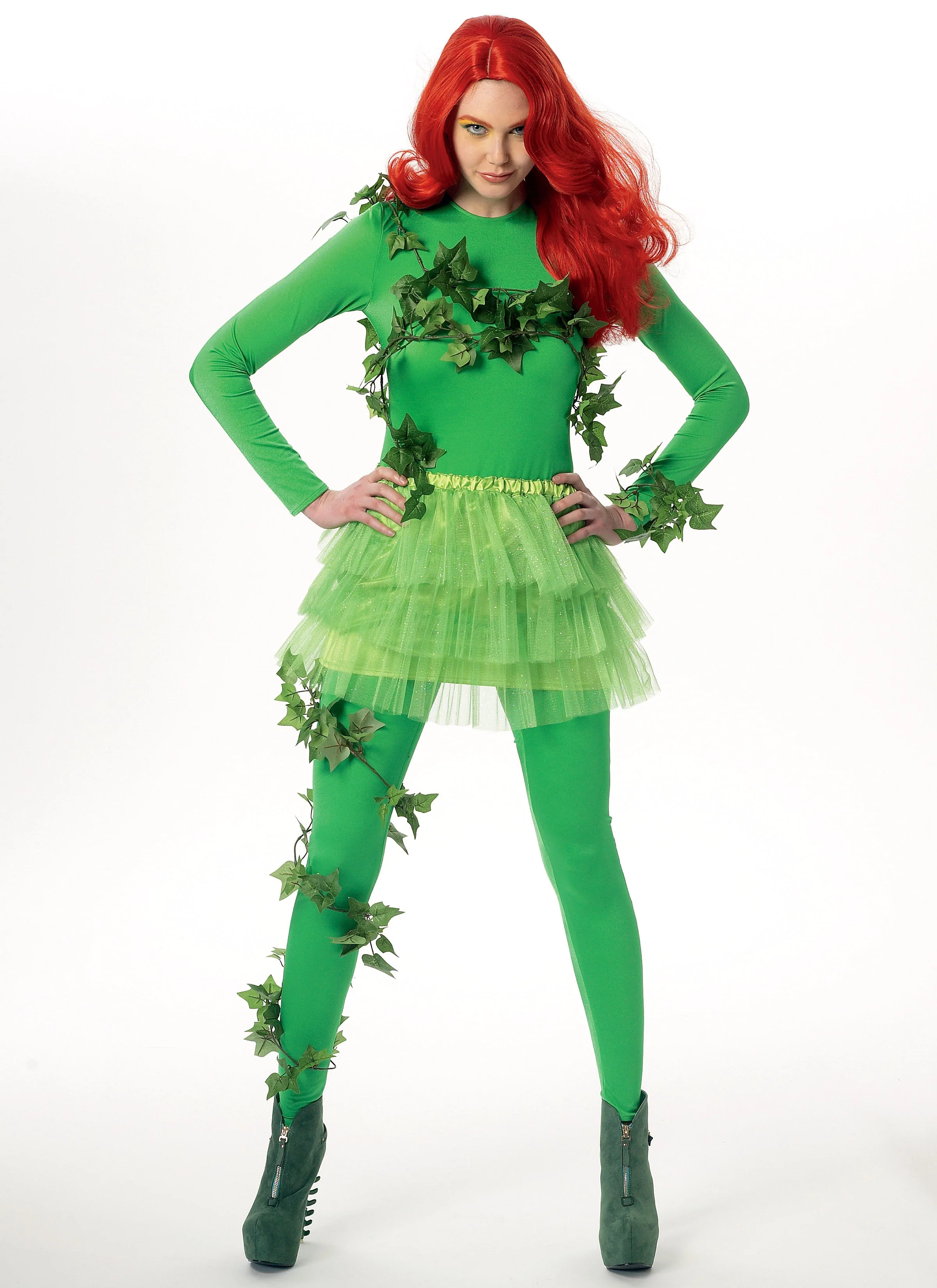 McCall's Pattern M7269 Misses' Costumes - Image 6