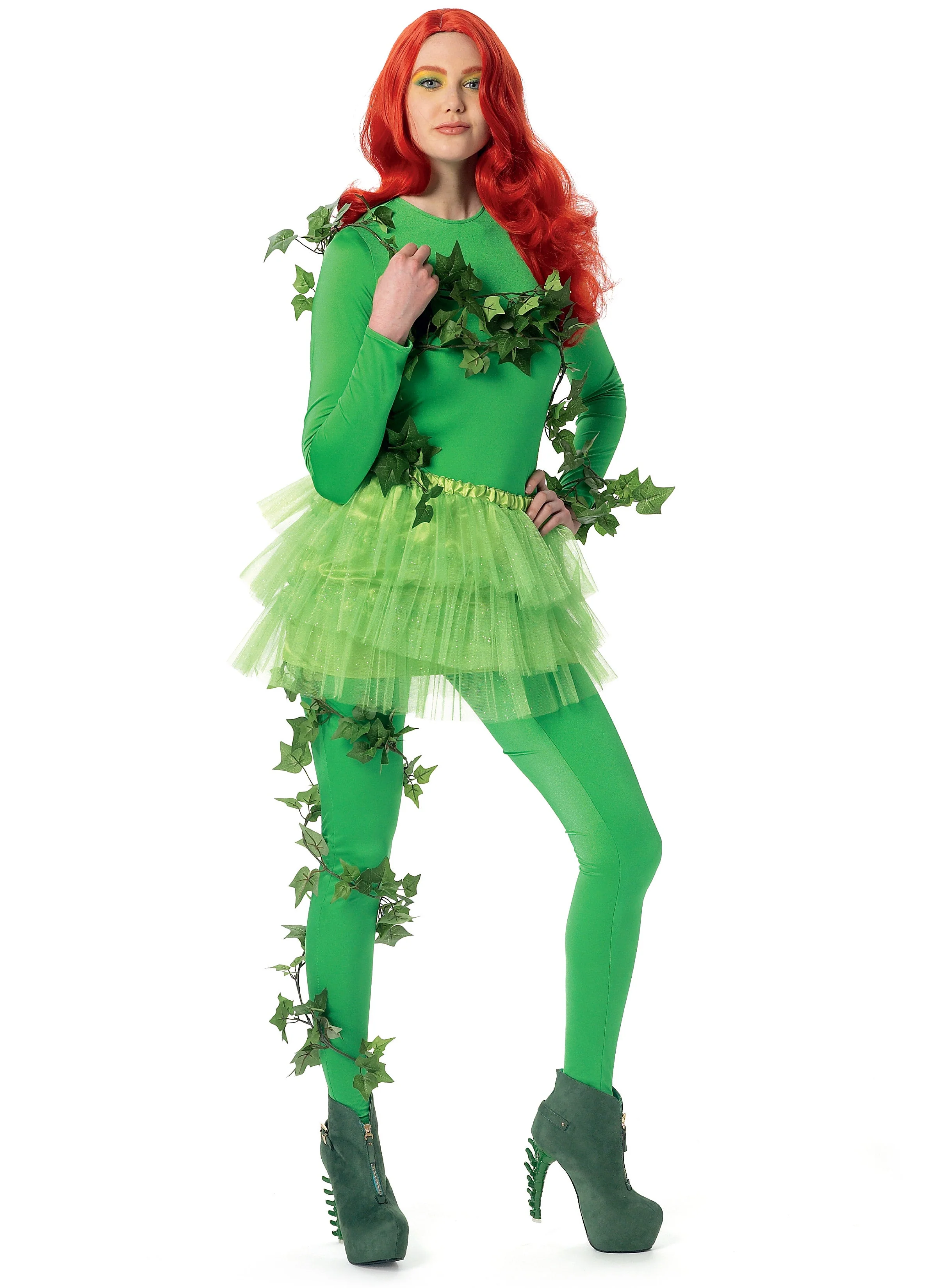 McCall's Pattern M7269 Misses' Costumes - Image 7