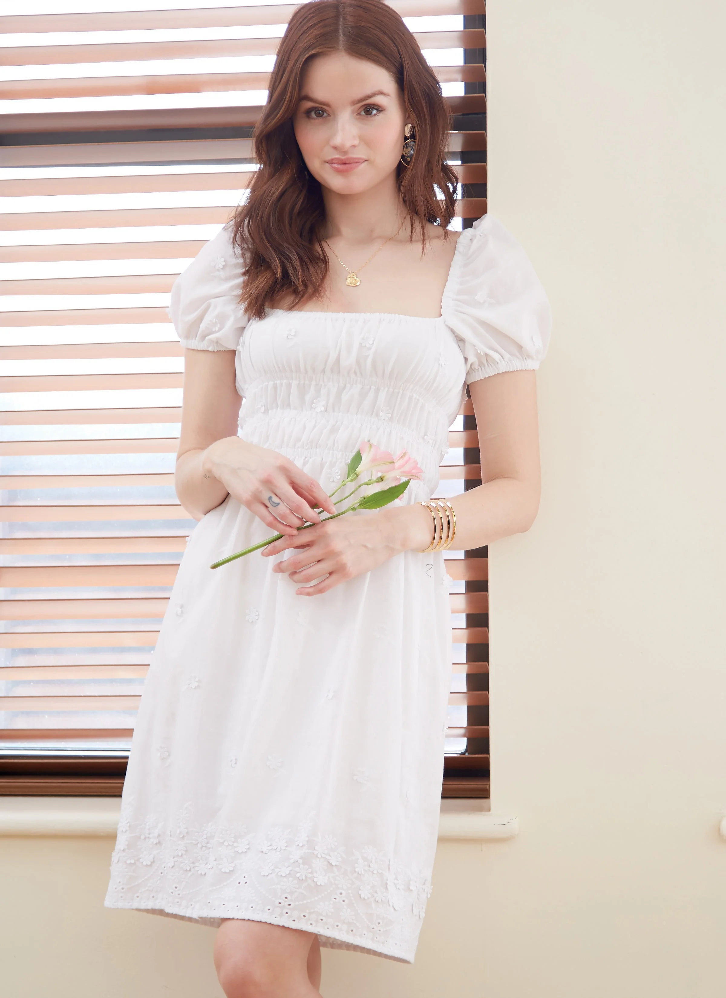 McCall's Pattern M7946 Misses' Dresses - Image 2