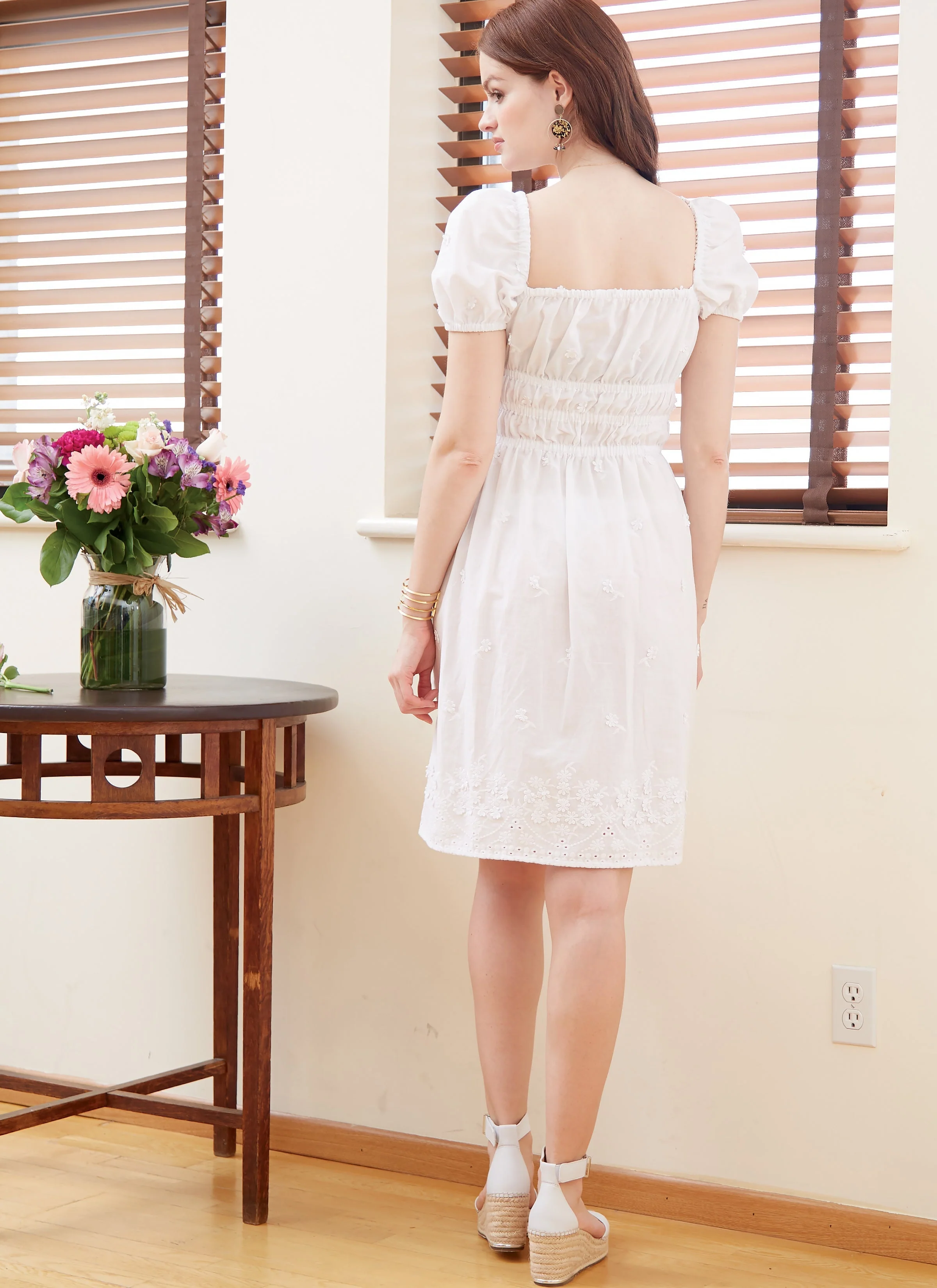 McCall's Pattern M7946 Misses' Dresses - Image 5