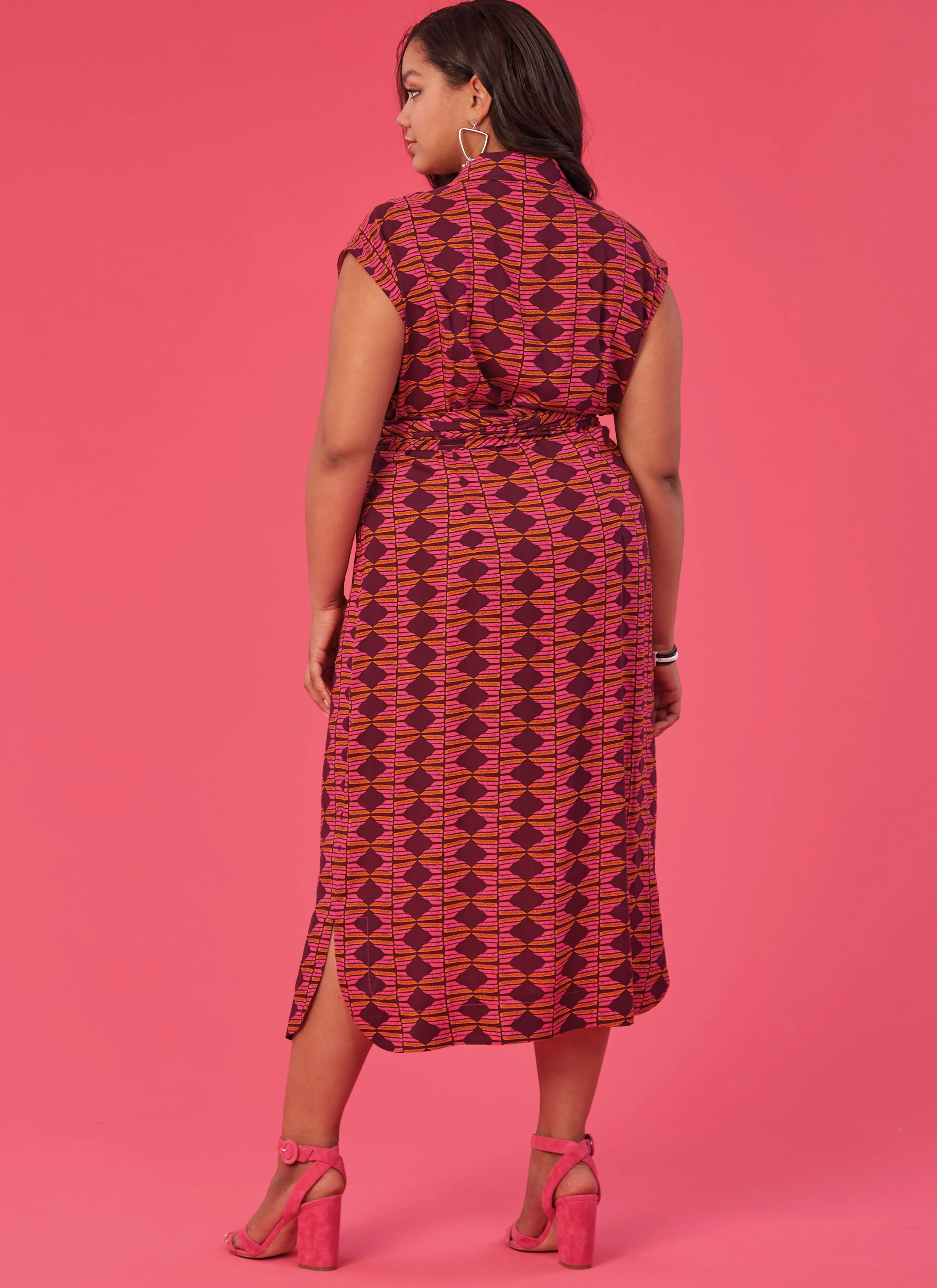 McCall's Pattern M8286 Misses & Women Dresses - Image 3