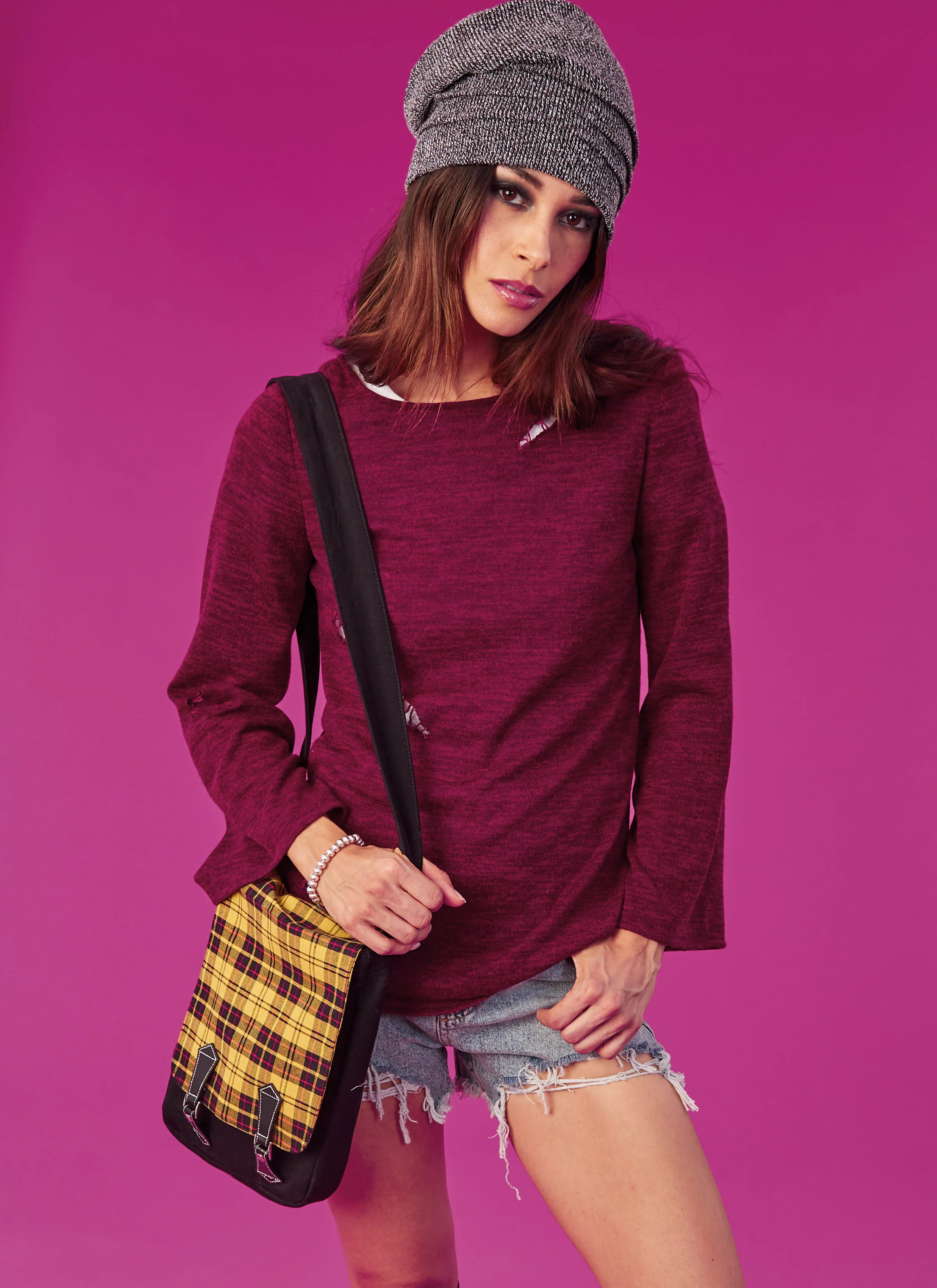 McCall's Pattern M8298 Misses' Accessories - Image 5
