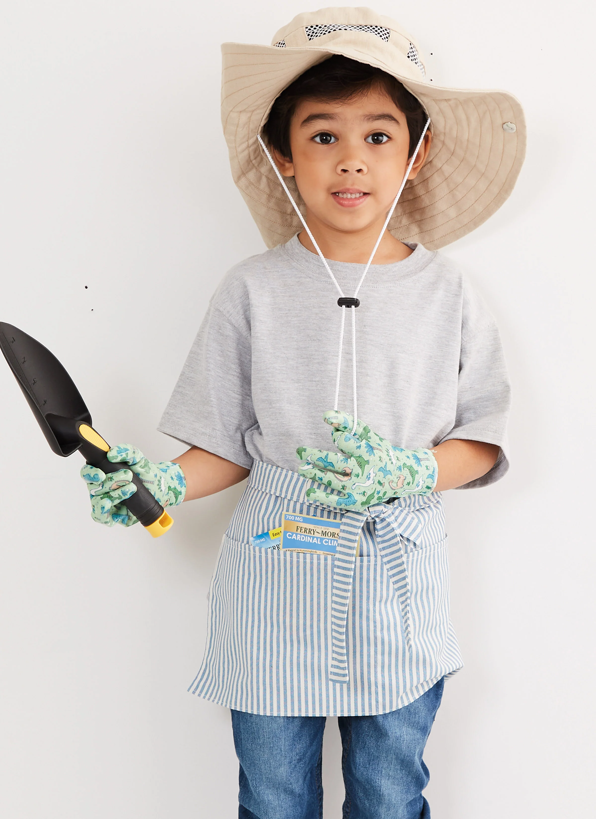 McCall's Pattern M8300 Garden Items - Image 3