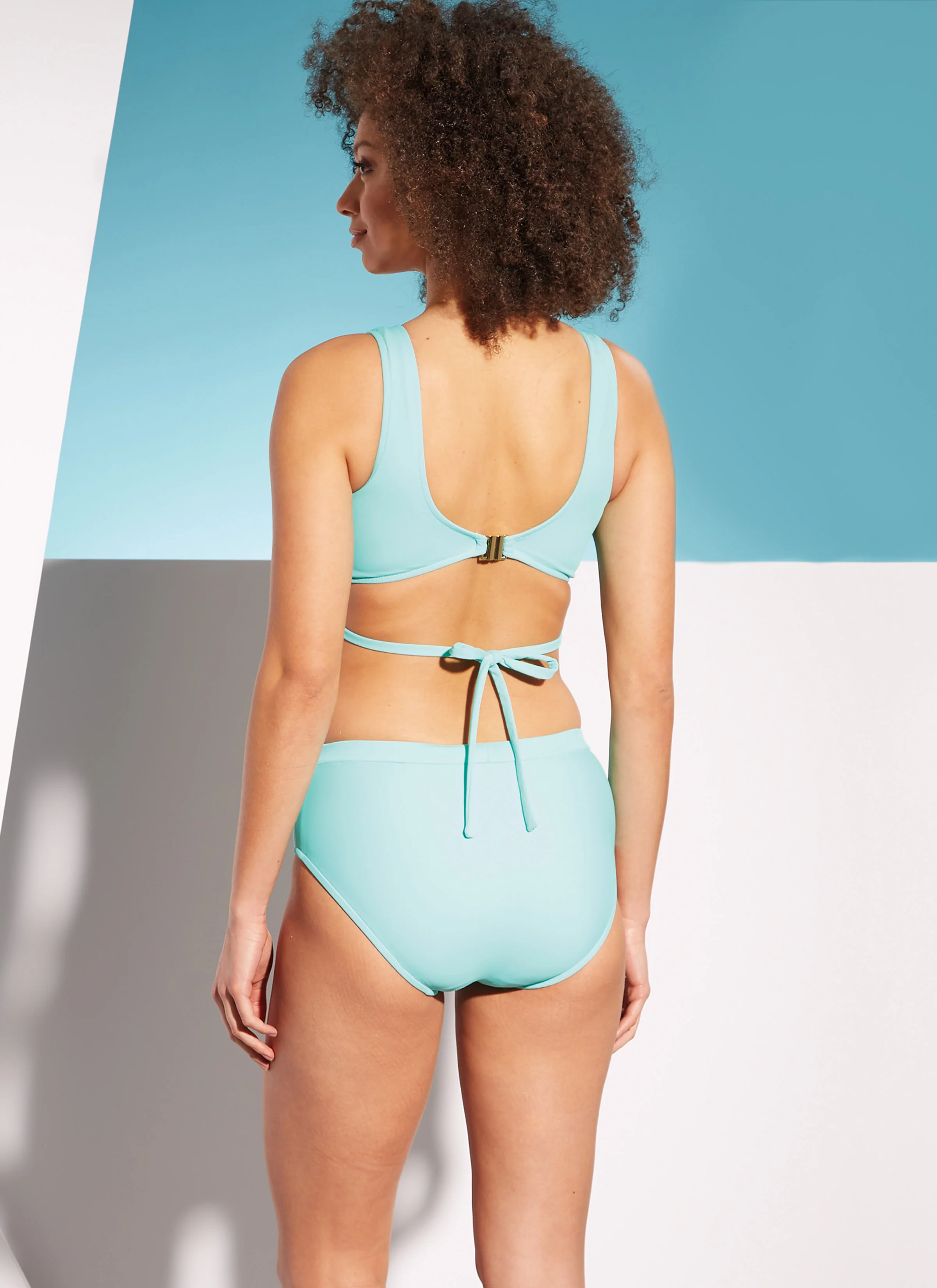 McCall's Pattern 8329 Misses' Swimsuits - Image 4