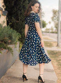 McCall's Pattern M8525 Misses' Dress - Image 3